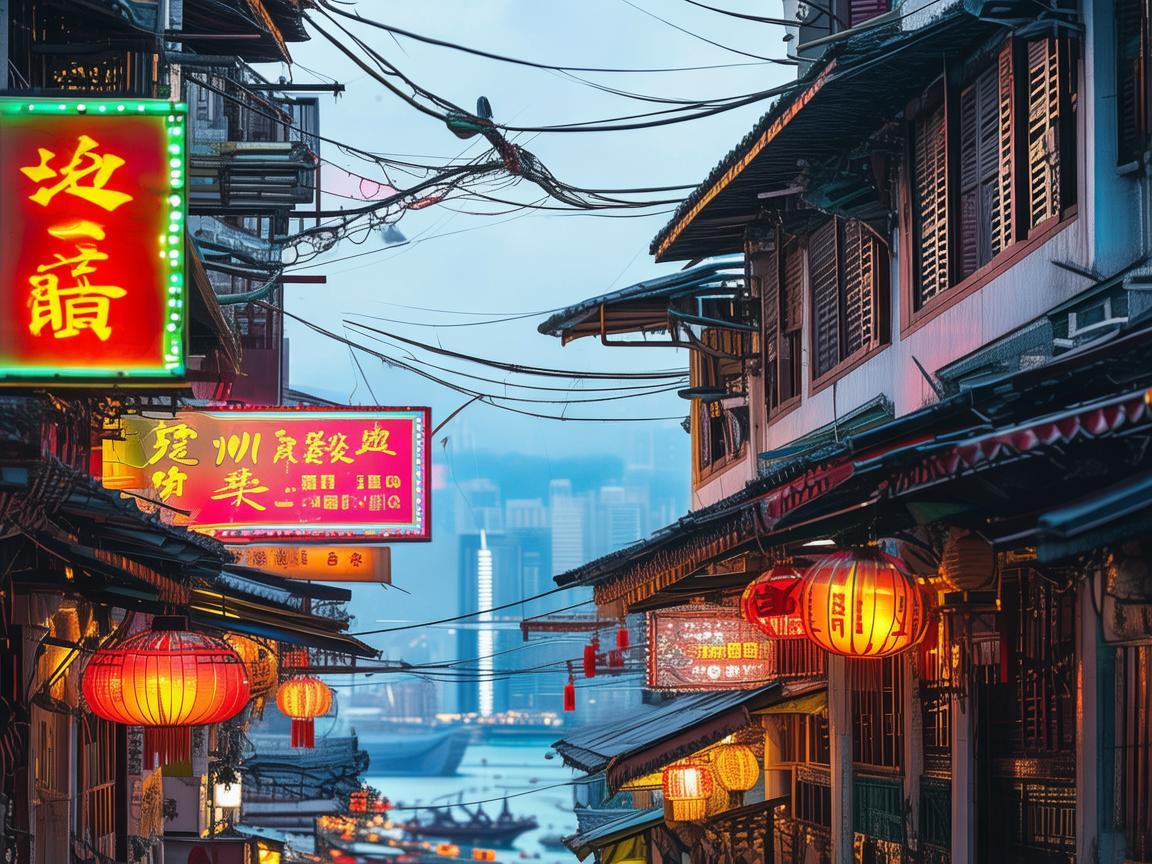 为什么粤语歌有别样魅力？