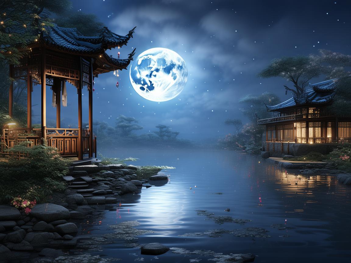 到郧西过七夕究竟是哪首歌？