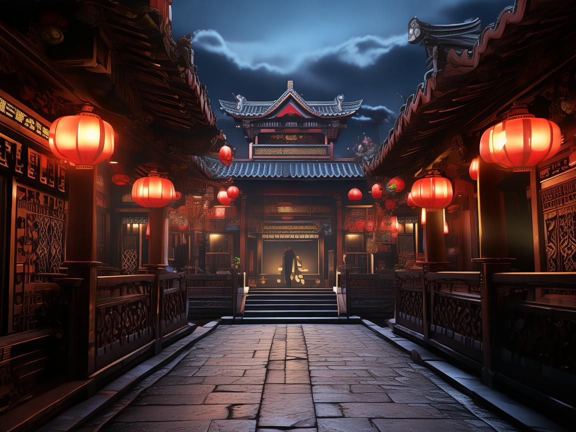 我走戏子楼台前究竟是什么歌？