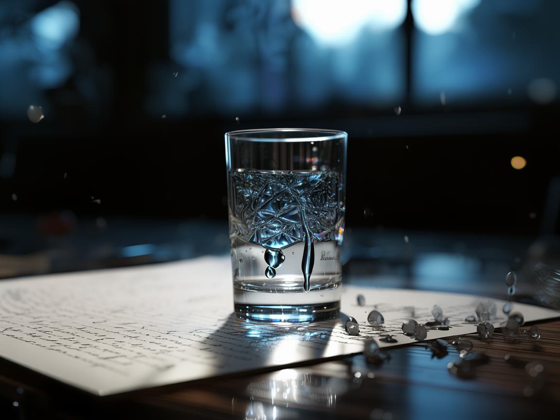 喝多了真的会哭吗出自哪首歌？