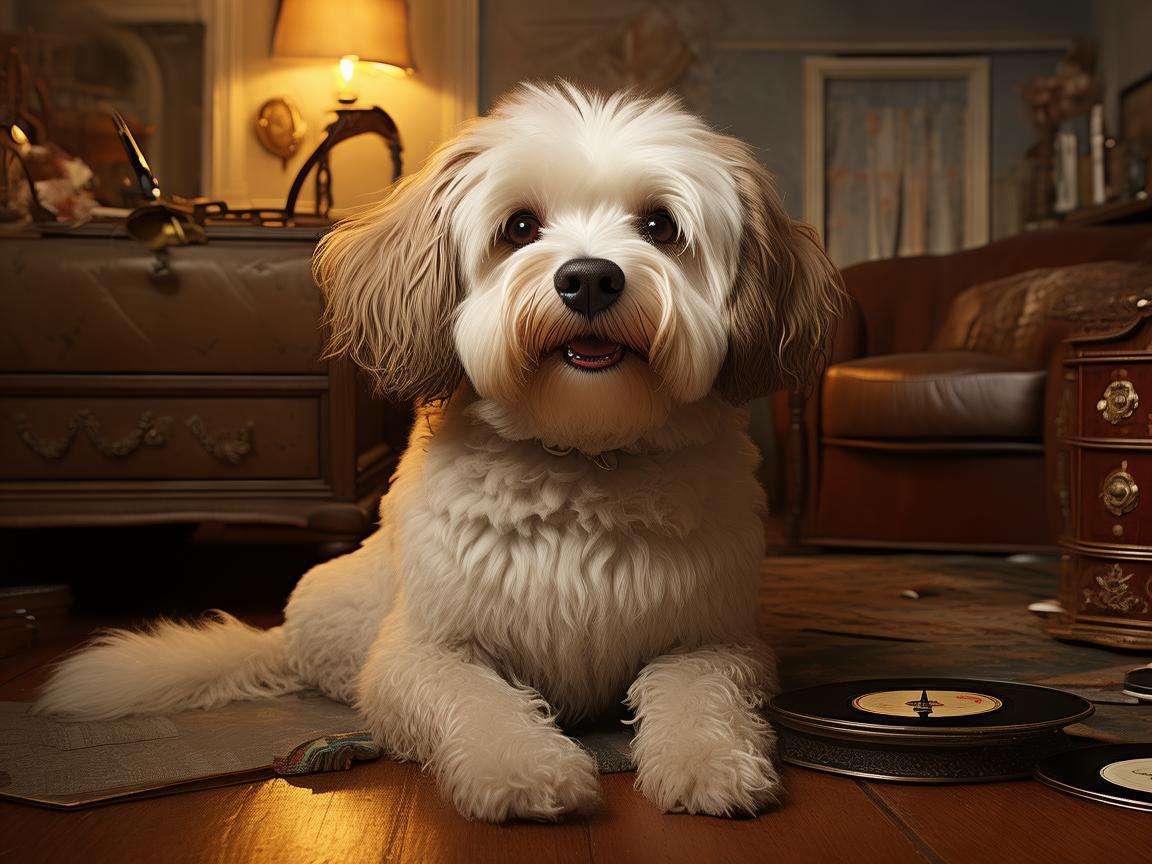 胖犬之前唱过哪些歌？