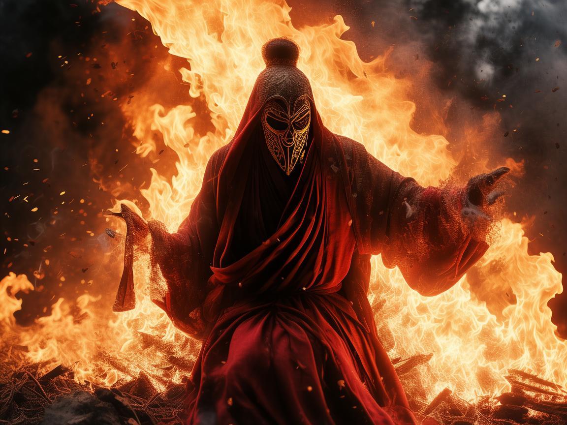 烈火如歌中玉公子究竟是什么身份？