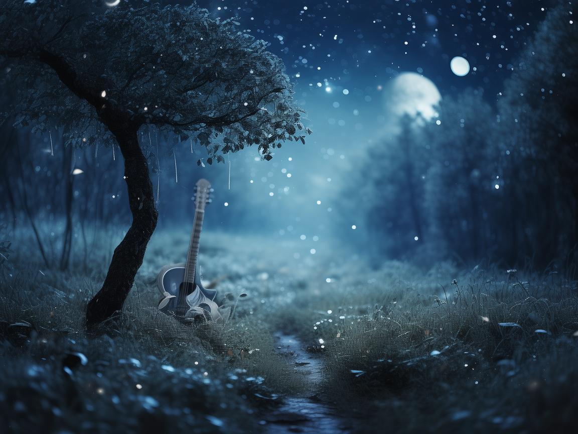 费翔的昨夜星辰是何时的歌呢？