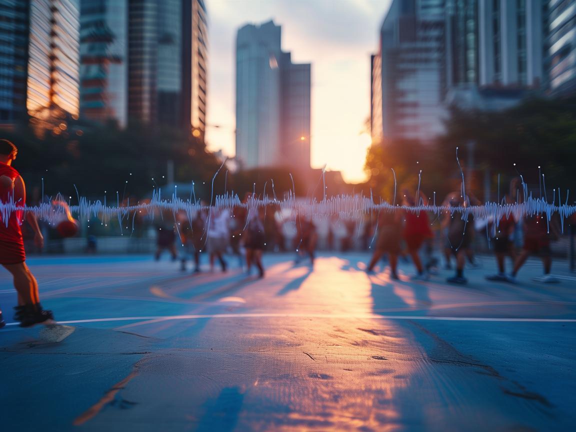 打街球选什么歌更合适呢？