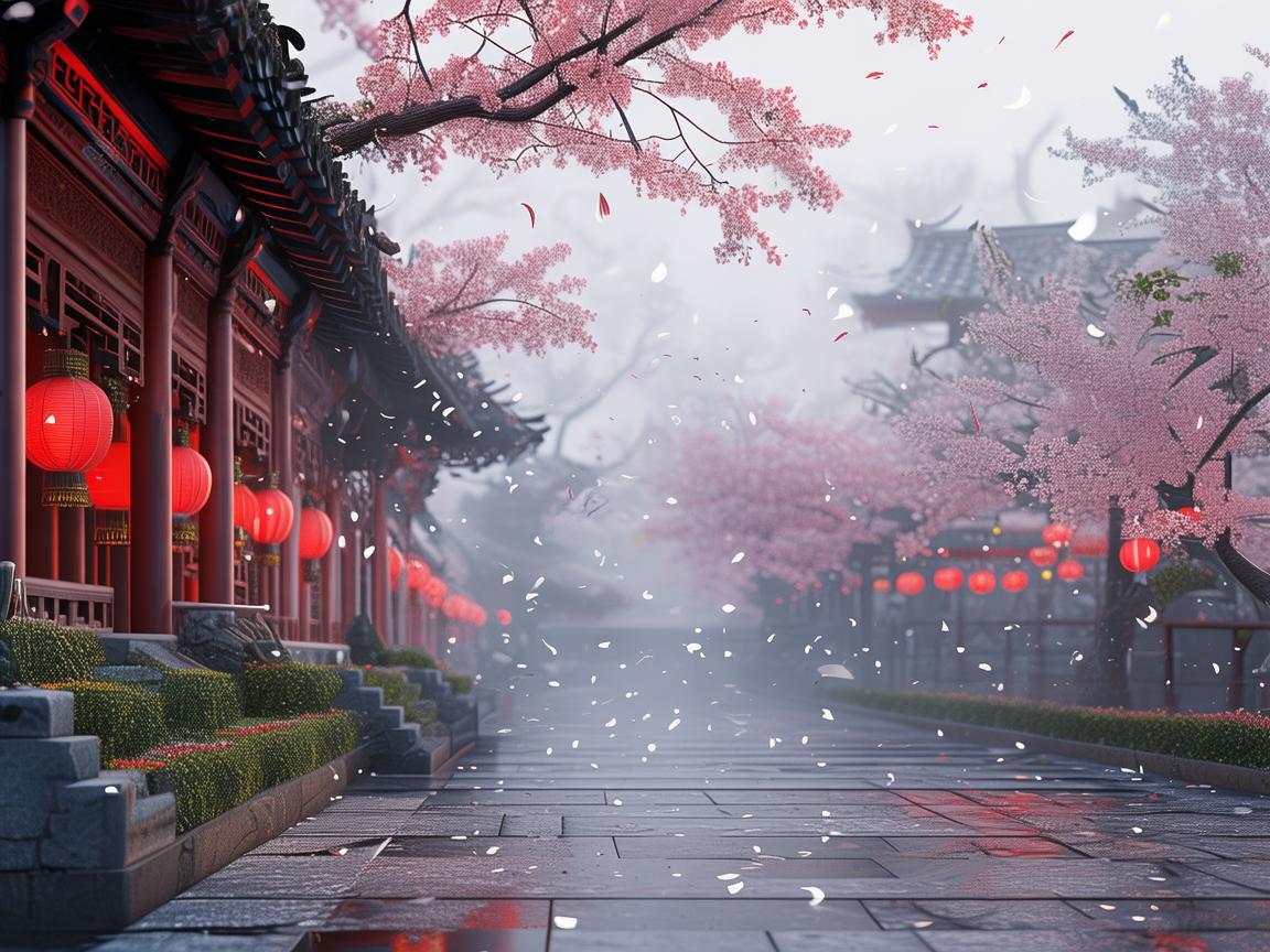 清明节适合唱什么歌呢？