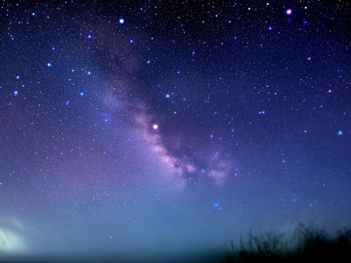 只是满天星辰出自哪首歌？