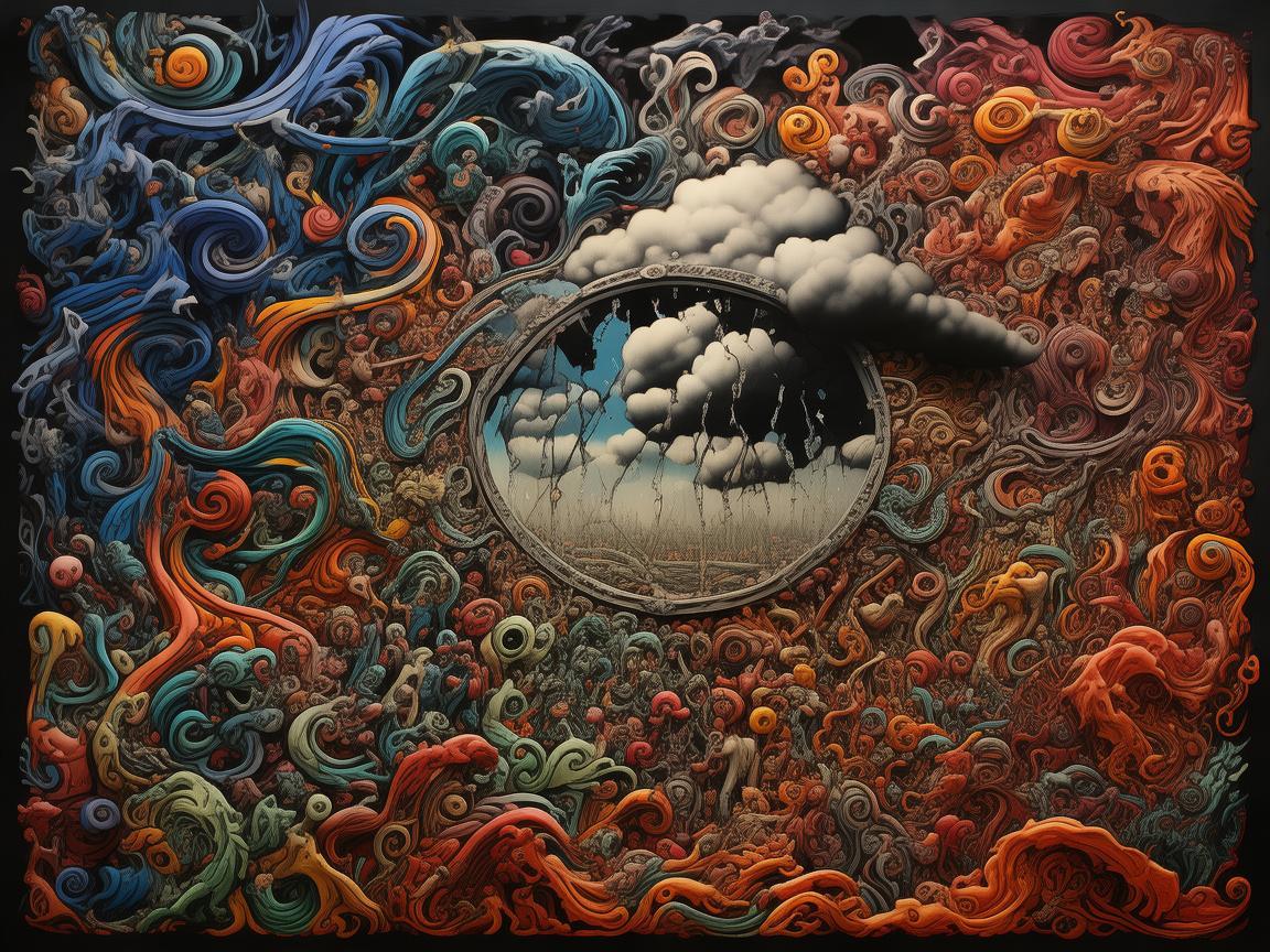 最大的报复这句歌词出自哪首歌？