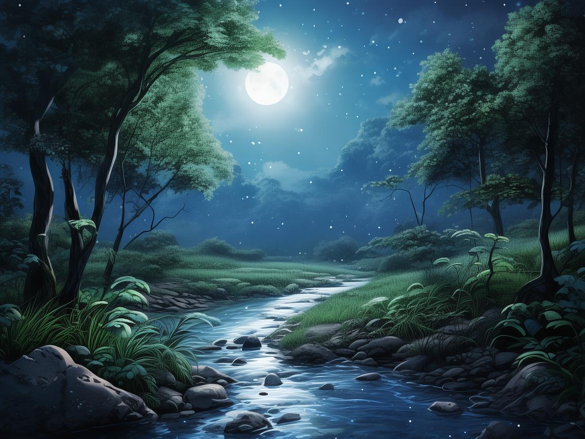 夜里有温柔出自哪首歌？