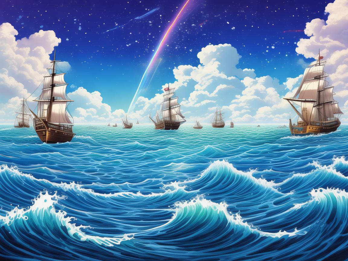 海贼王中那些热血插曲究竟是啥歌？