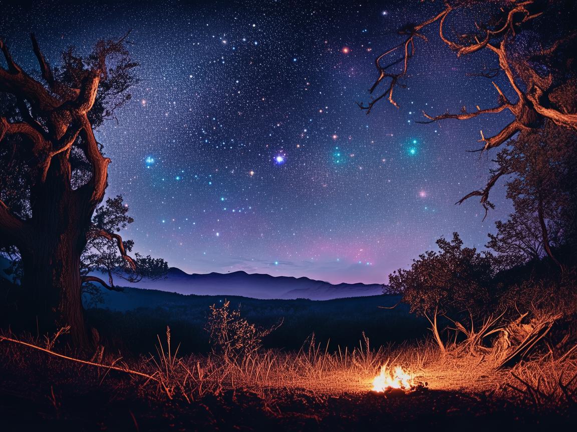 陪你看星星对白究竟是哪首歌？