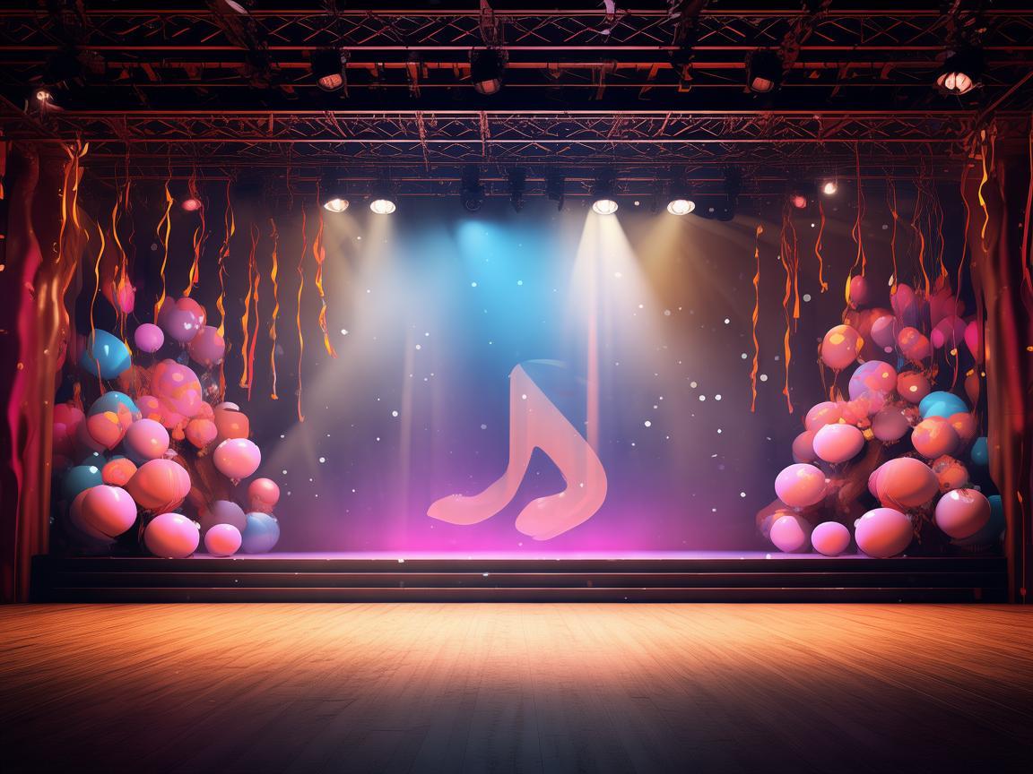 年会演讲时适合唱什么歌？