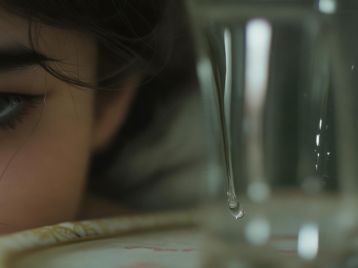 泪水在眼底里打转究竟是哪首歌？