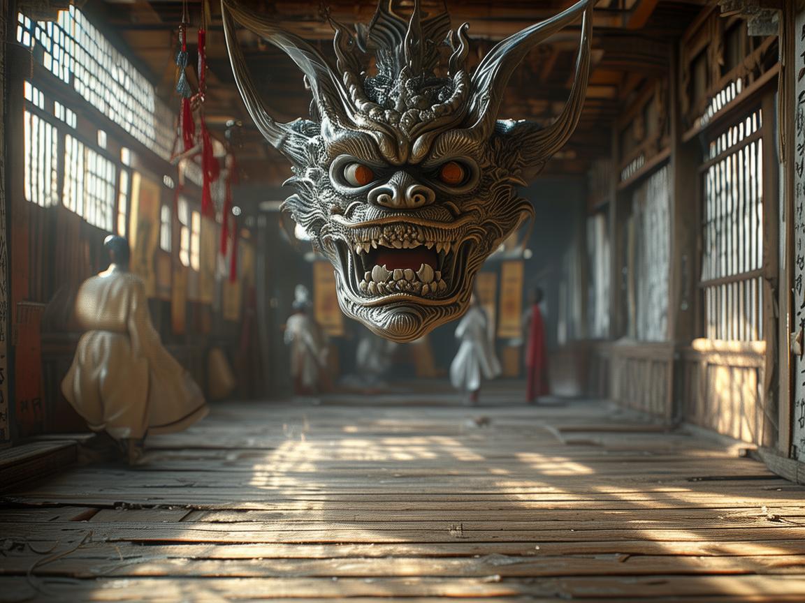 王宝强唱的功夫歌究竟叫什么？