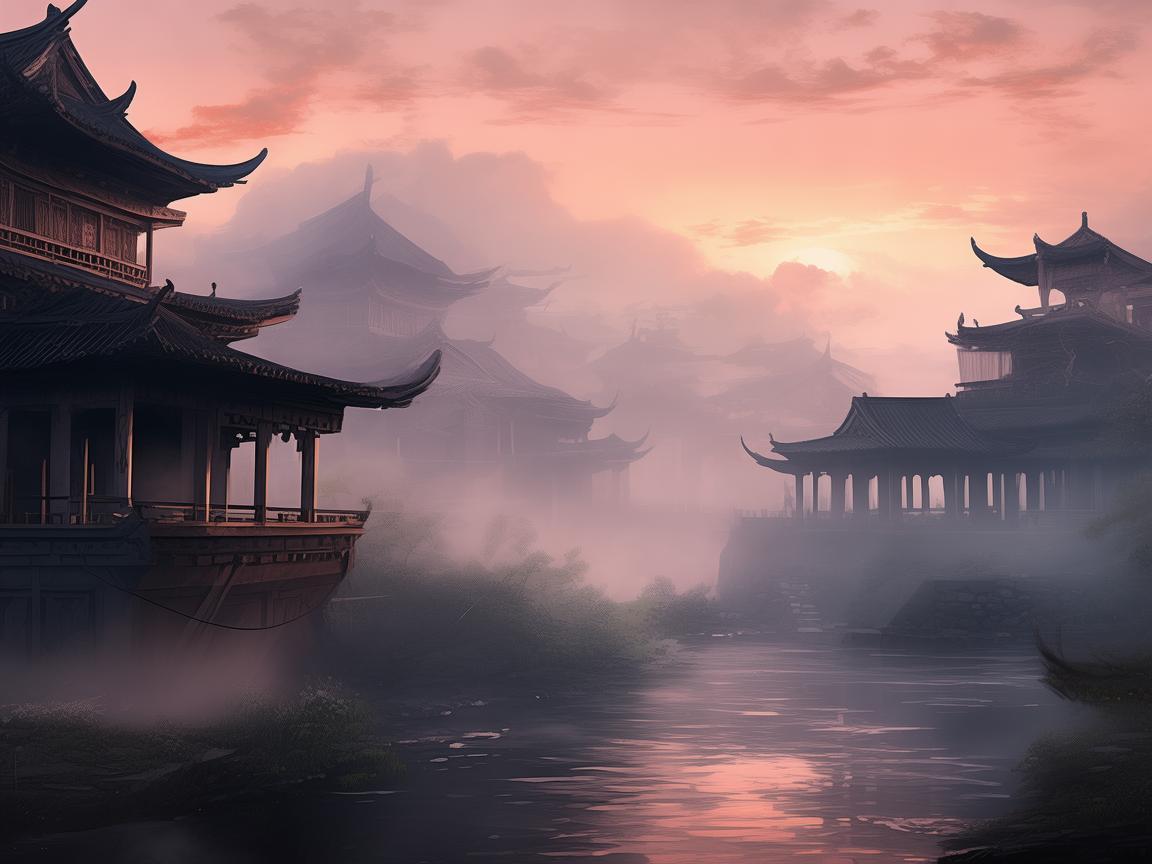 少年包青天开头曲究竟是什么歌？