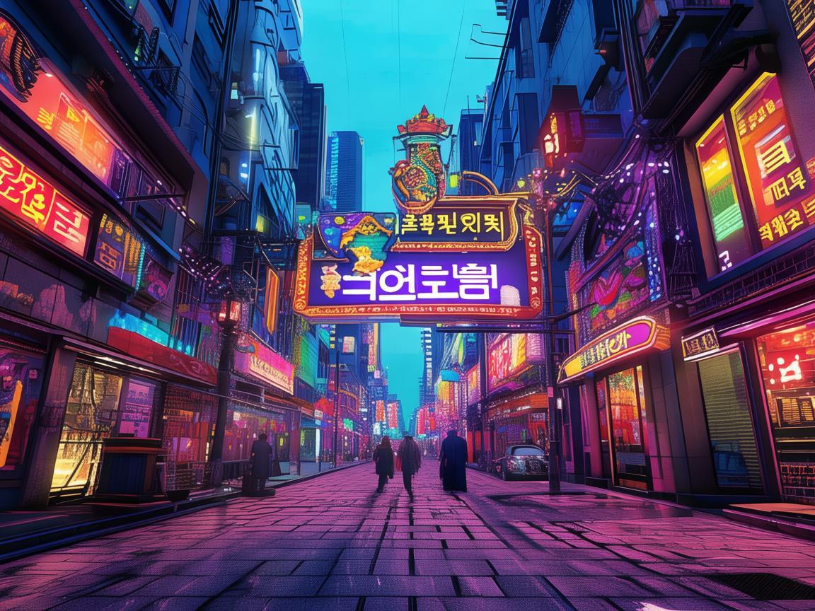 酷得啊韩语歌词出自哪首歌？