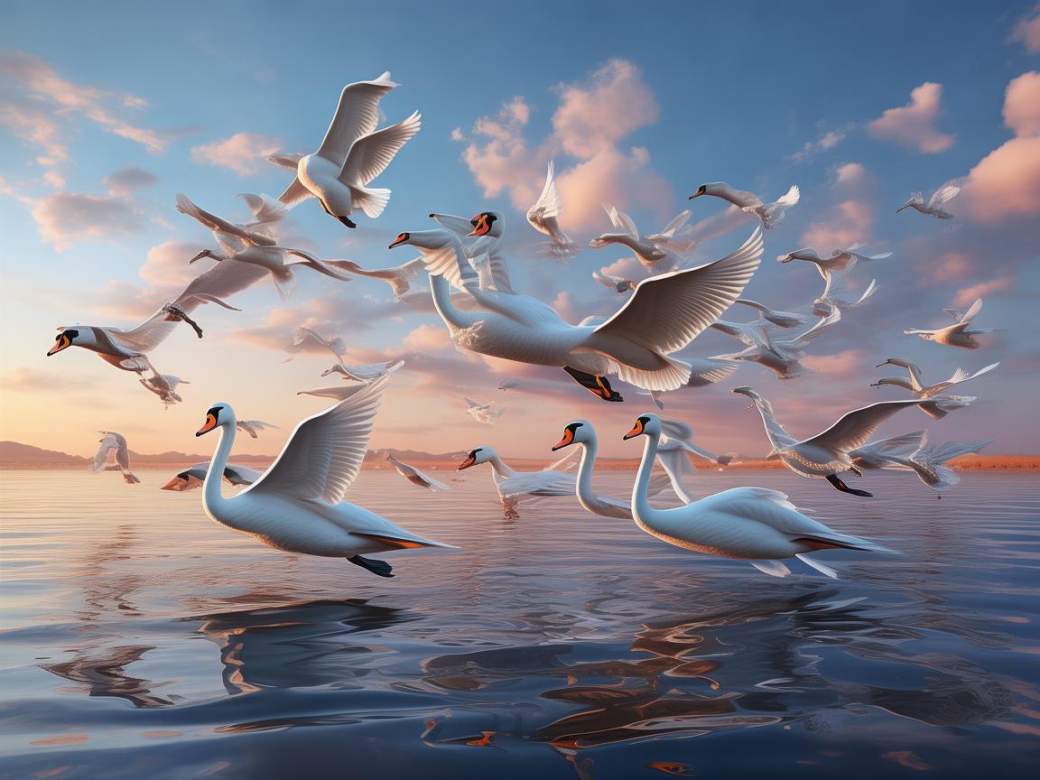 远飞的大雁出自哪首歌? 远飞的大雁出自哪首歌?