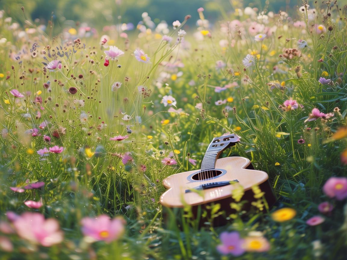 什么样的歌能真正代表青春年代的美？