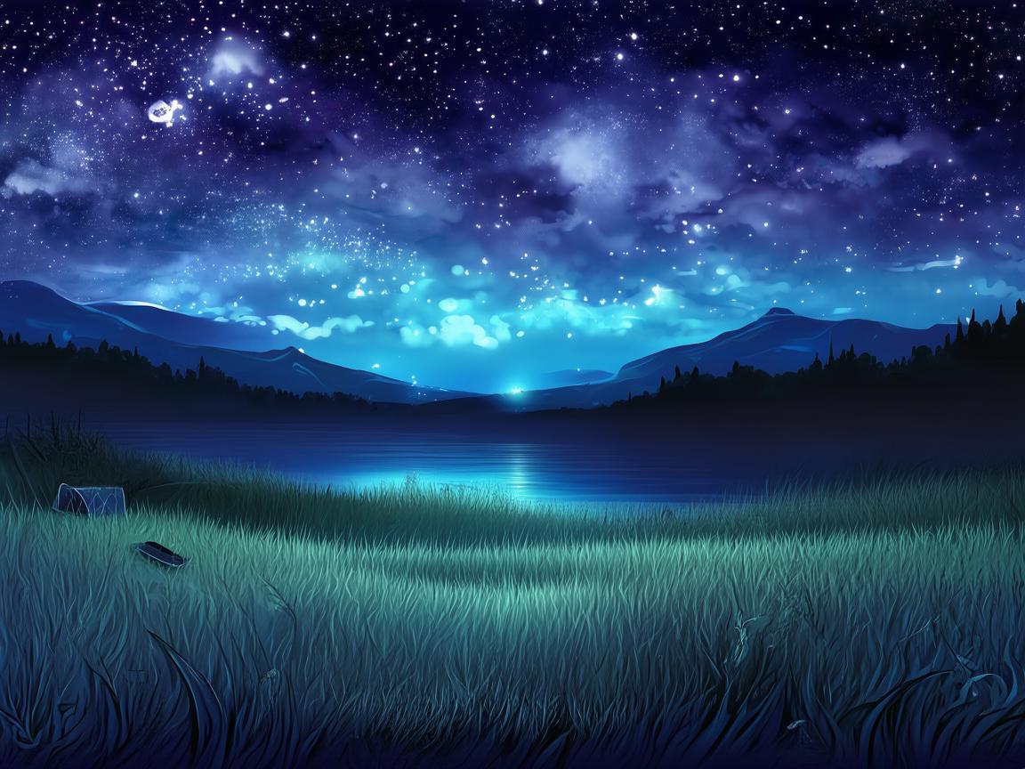 遥远的星光究竟出自哪首歌？