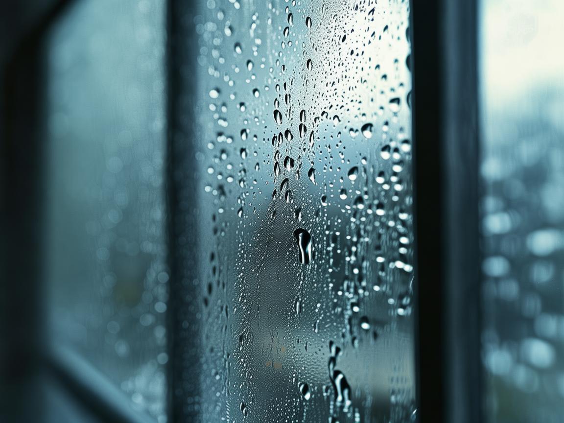 窗外的雨滴滴答究竟是哪首歌？