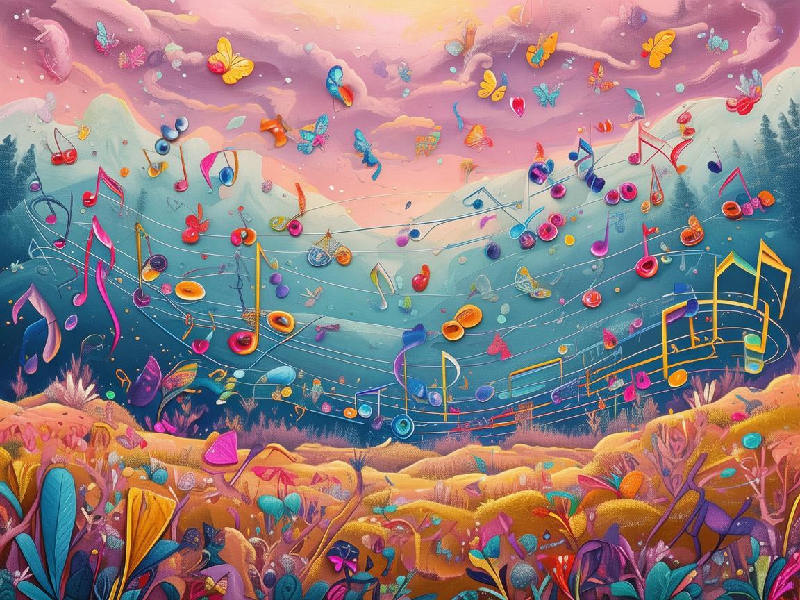 一代笑神的歌究竟是什么样的？