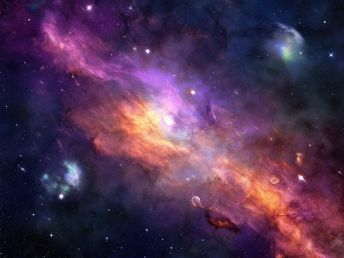 我环游整个星系是哪首歌？