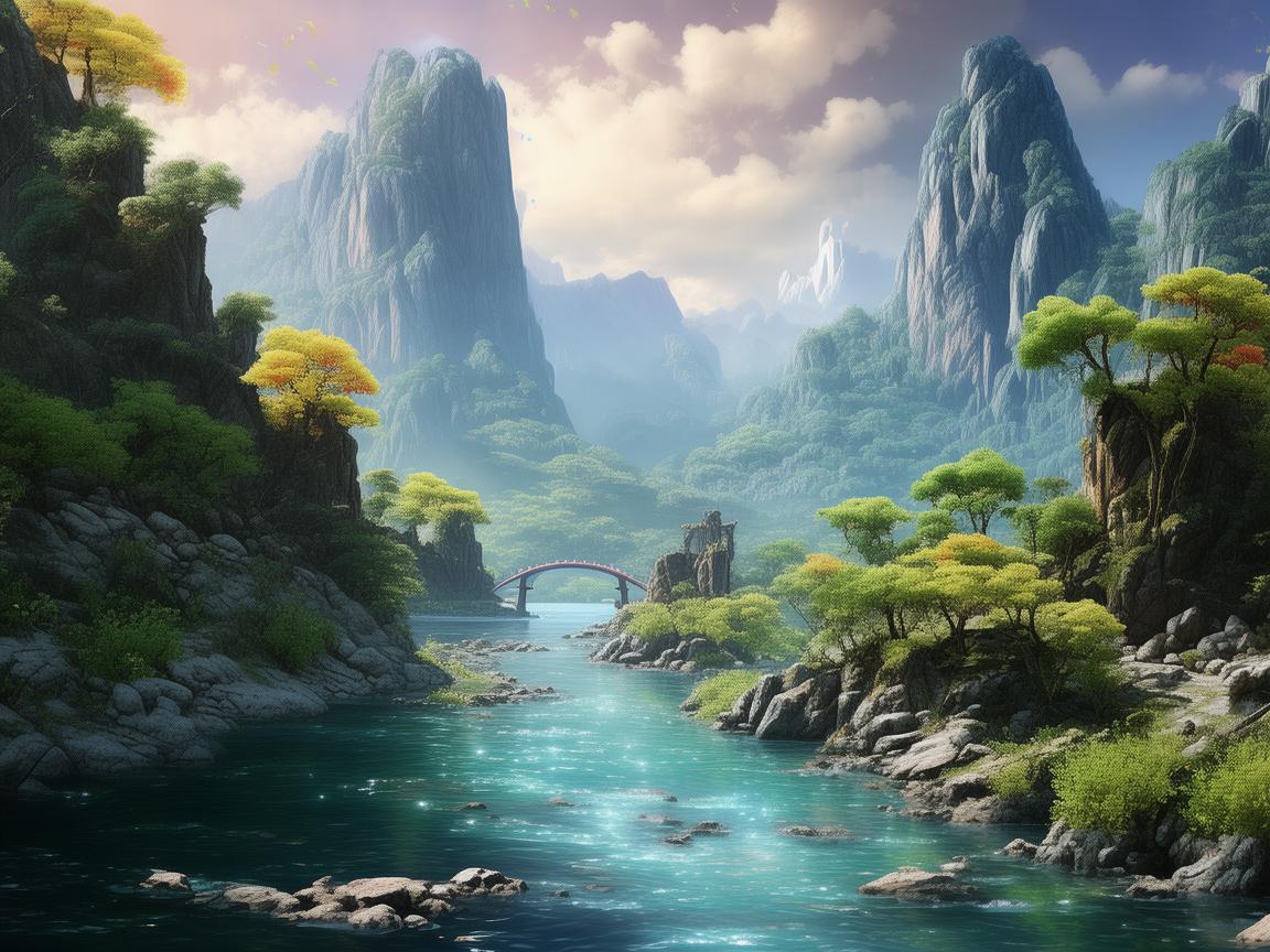 看那山水流究竟是哪首歌？