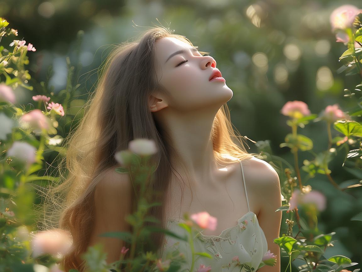 姑娘漂亮歌声动听到底是哪首歌？