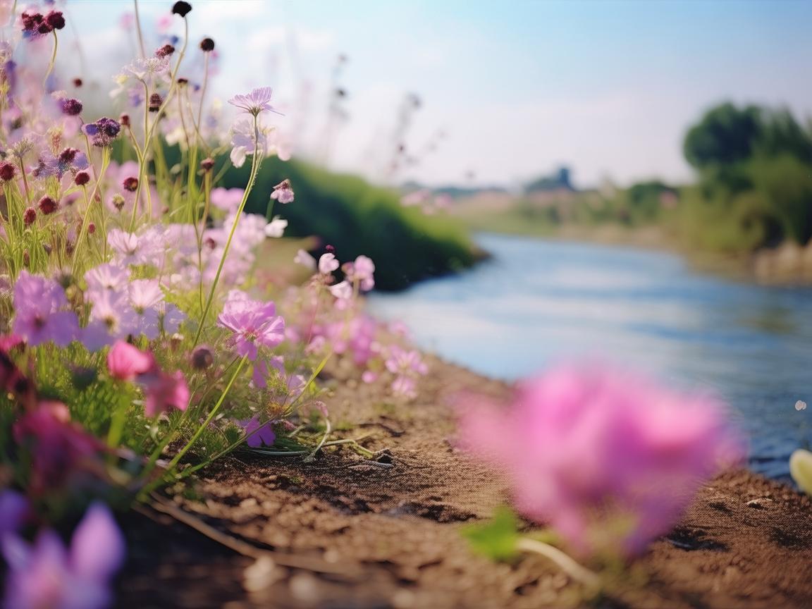 河边的小花究竟是什么调？