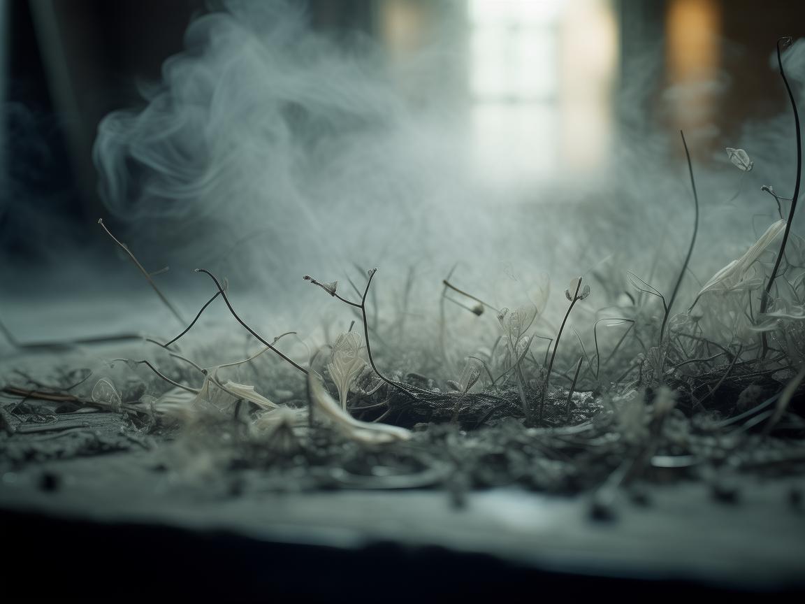 而是生活的灰烬究竟出自哪首歌？