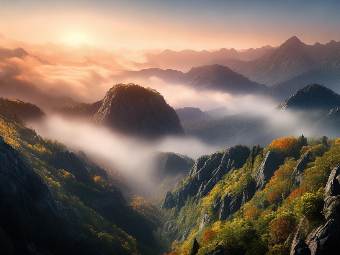 百看不厌的大山究竟是哪首歌？