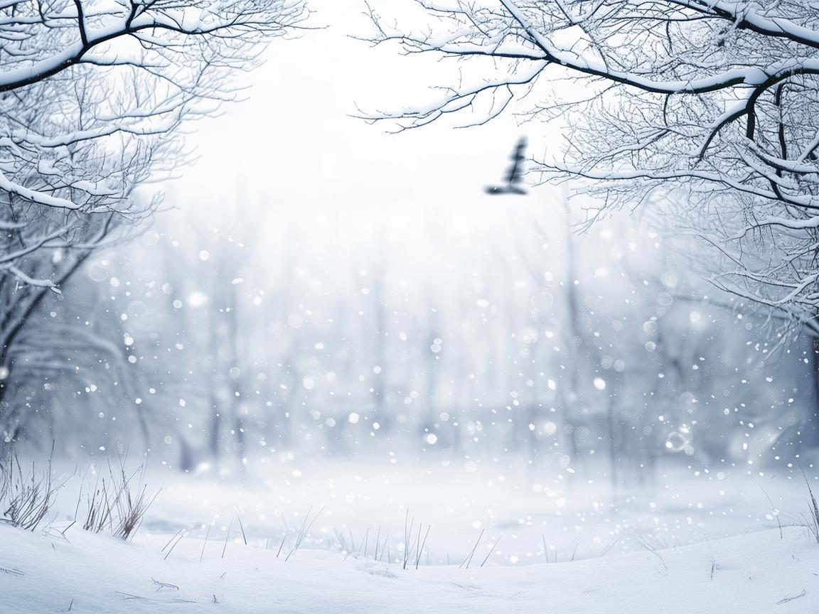 在雪地里寻找自我究竟是哪首歌？