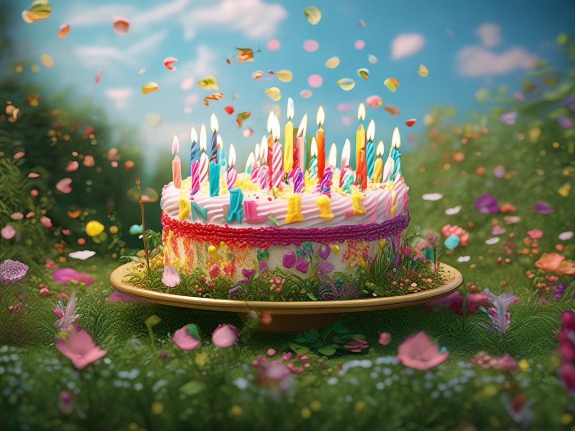 英文生日快乐究竟是什么歌？