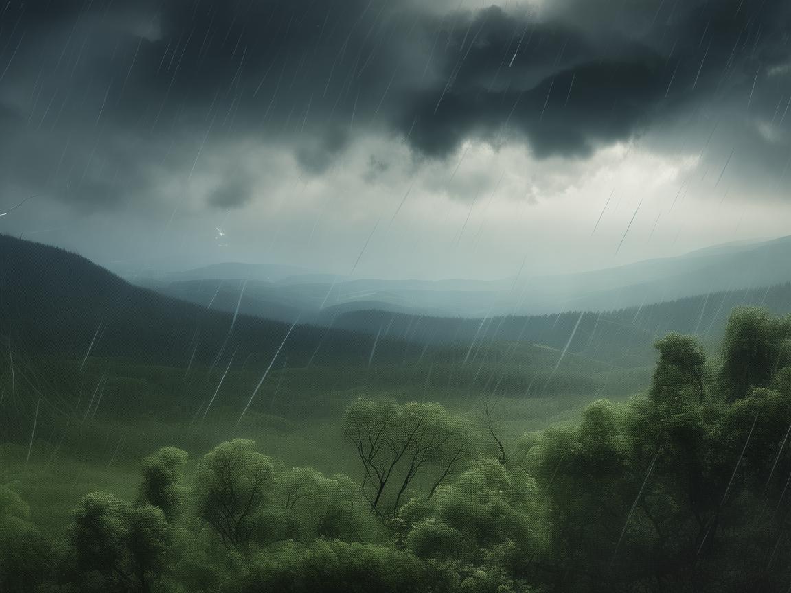 风大雨大也不怕究竟是哪首歌？
