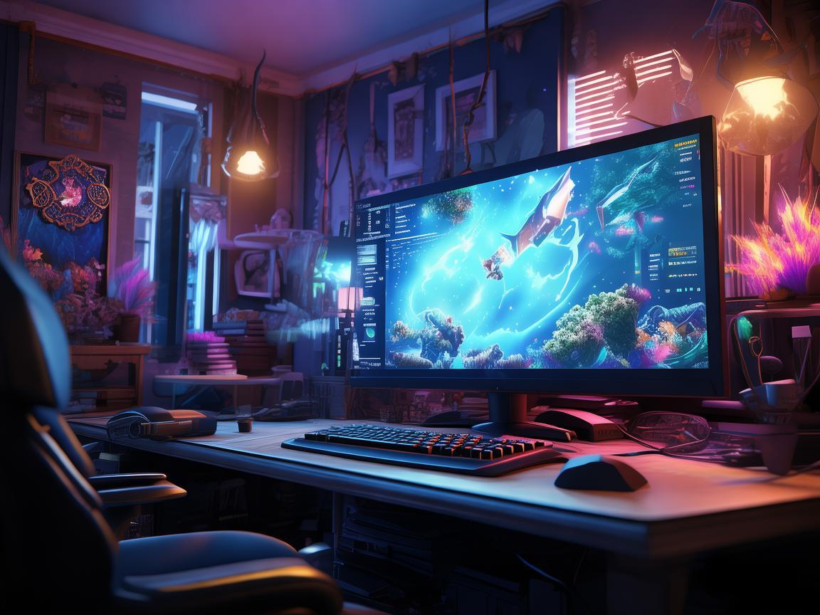 水瓶座打游戏放什么歌才好听呢？