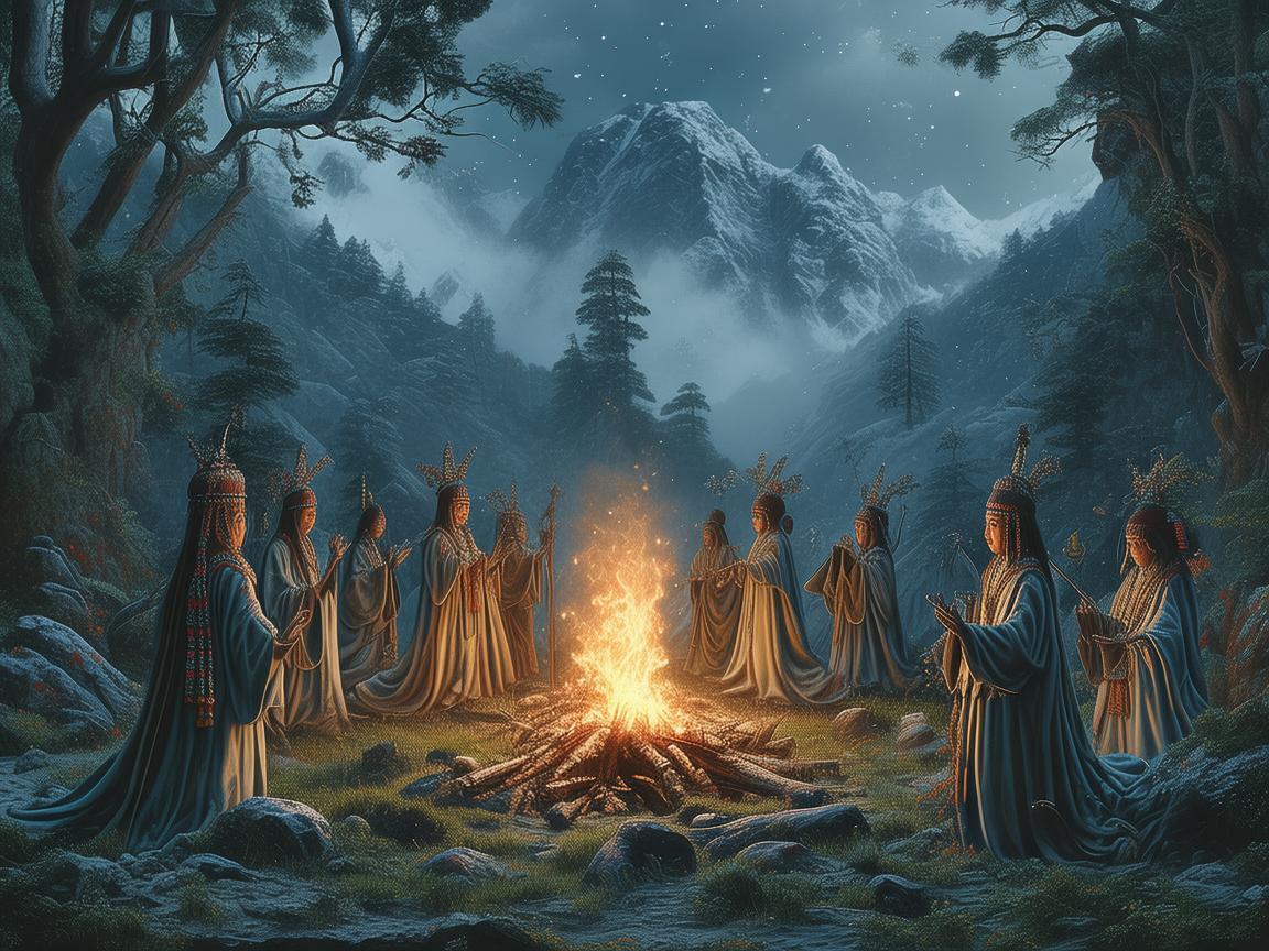 外族人唱藏歌有专门的称呼吗？