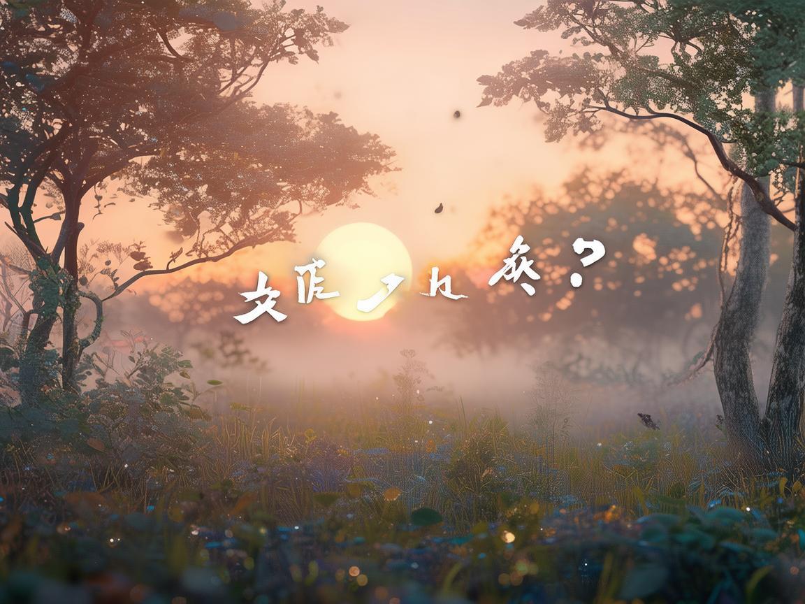 老天爷你的眉毛究竟是哪首歌？
