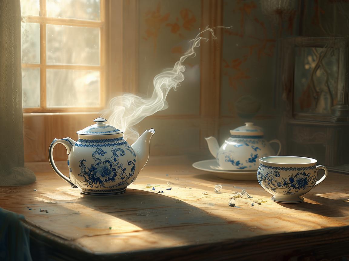 人生一杯茶究竟是哪首歌？