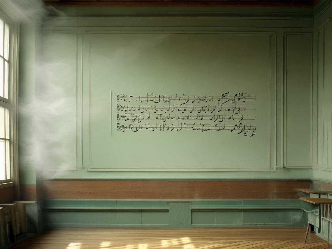 什么歌不能在教室唱？