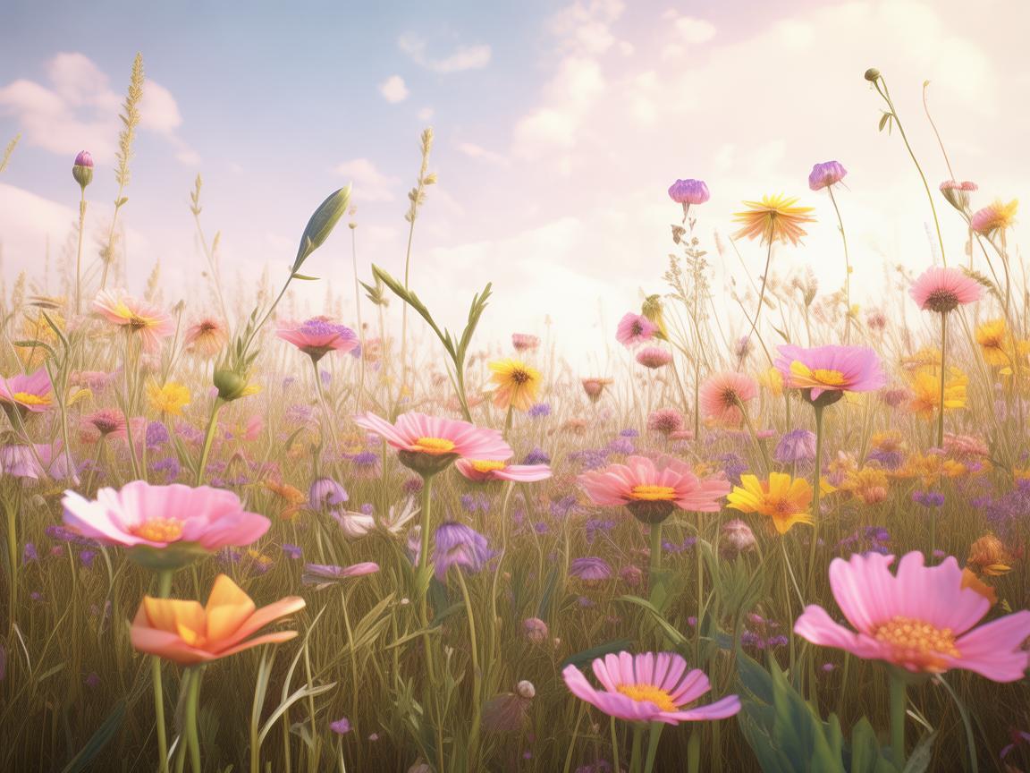 风吹过野花究竟是哪首歌? 风吹过野花究竟是哪首歌?