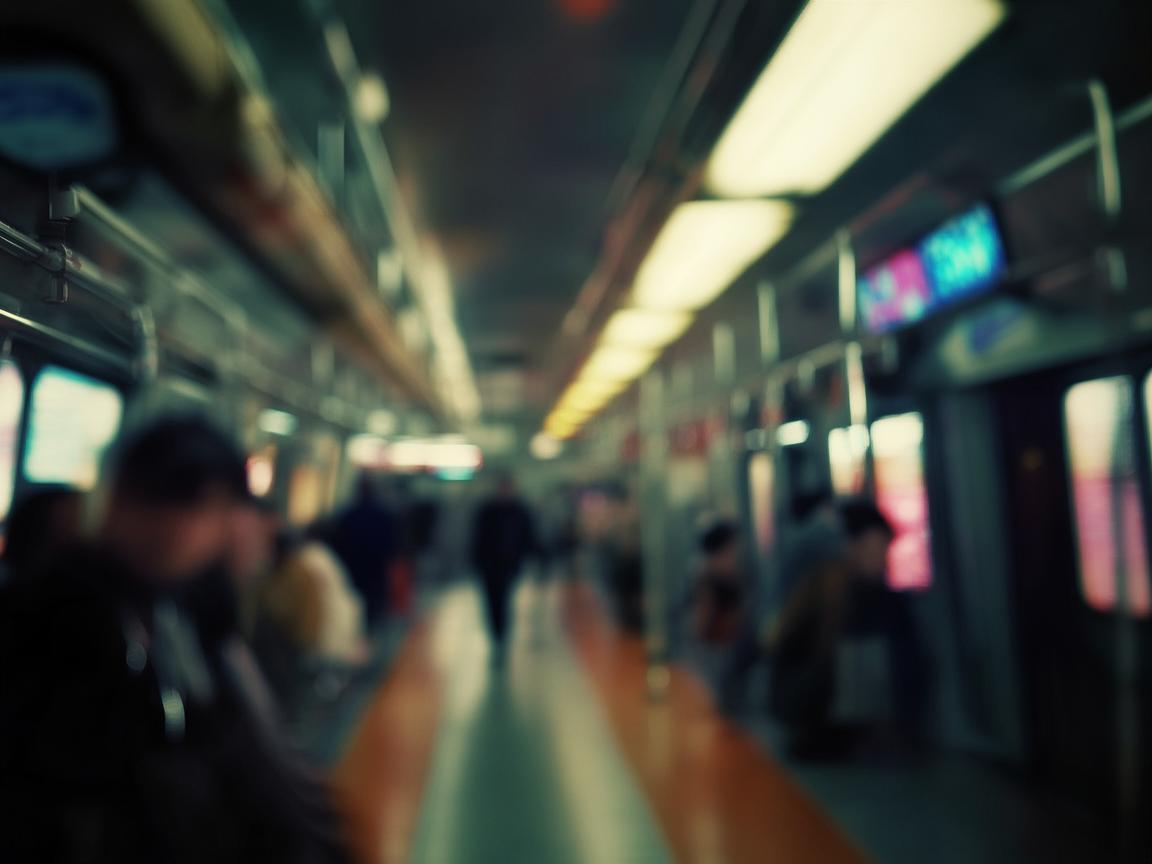 地铁上配什么歌好听？