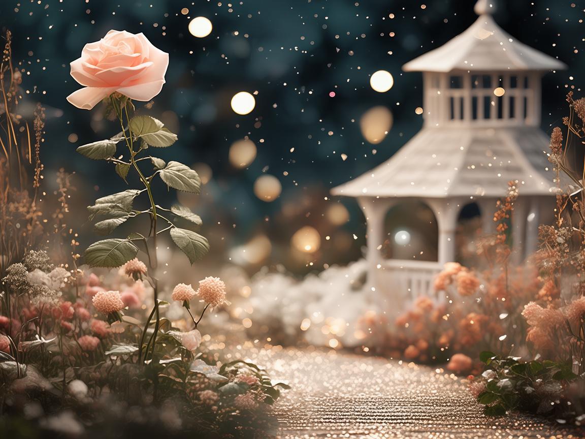 新娘梦中的场景到底是哪首歌? 新娘梦中的场景到底是哪首歌?