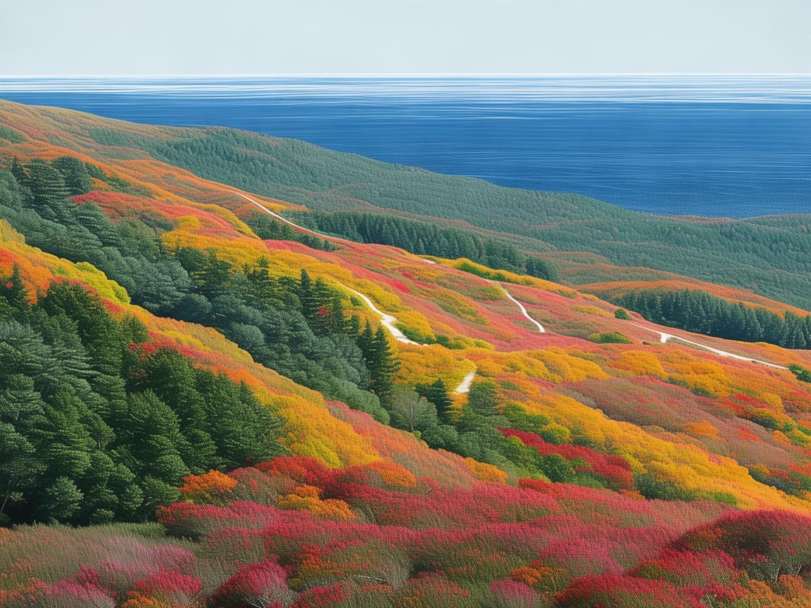 跨越北海道究竟是哪首歌？