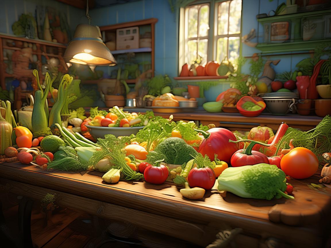 哪首关于小宝贝吃蔬菜的歌最好听? 哪首关于小宝贝吃蔬菜的歌最好听?