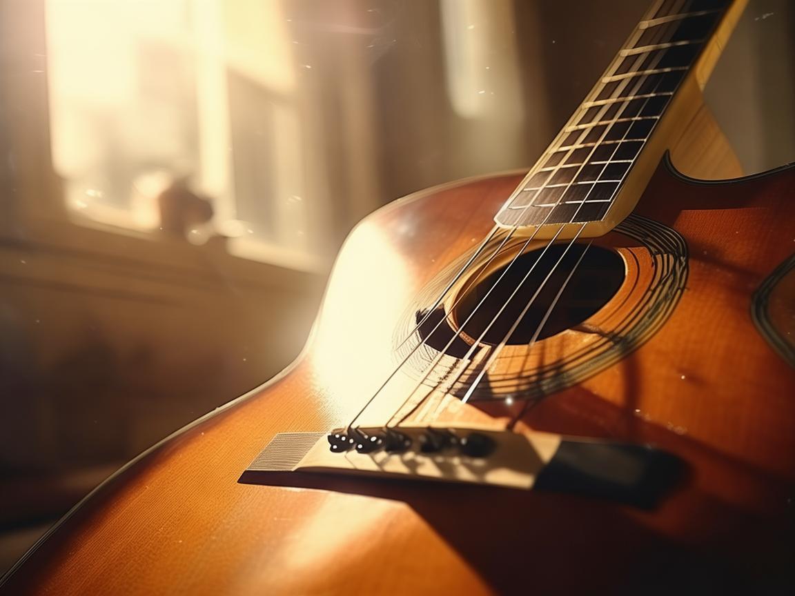 哪些歌曲适合用吉他弹唱呢? 哪些歌曲适合用吉他弹唱呢?