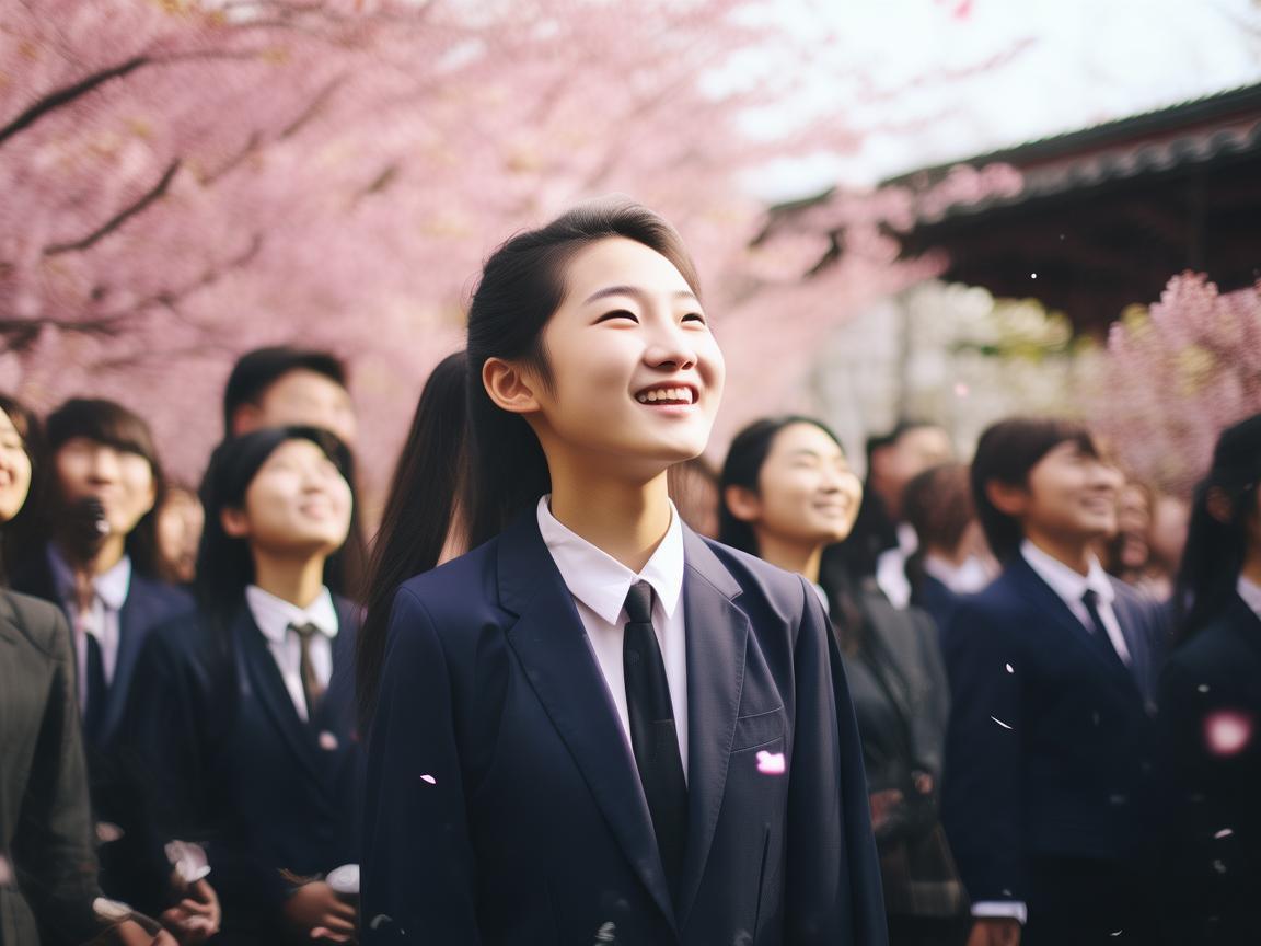 日本高中毕业唱什么歌好听呢? 日本高中毕业唱什么歌好听呢?