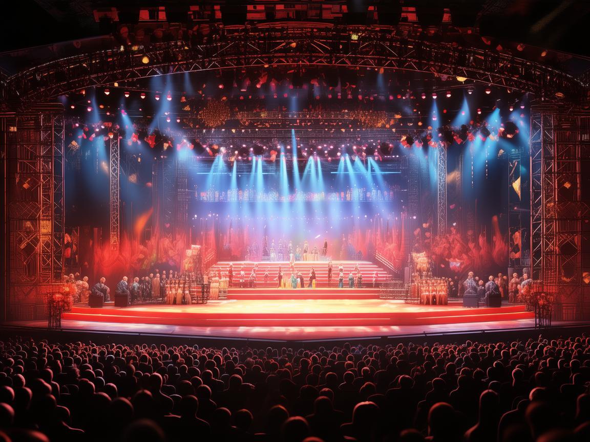 今年春晚有哪些好声音的歌? 今年春晚有哪些好声音的歌?