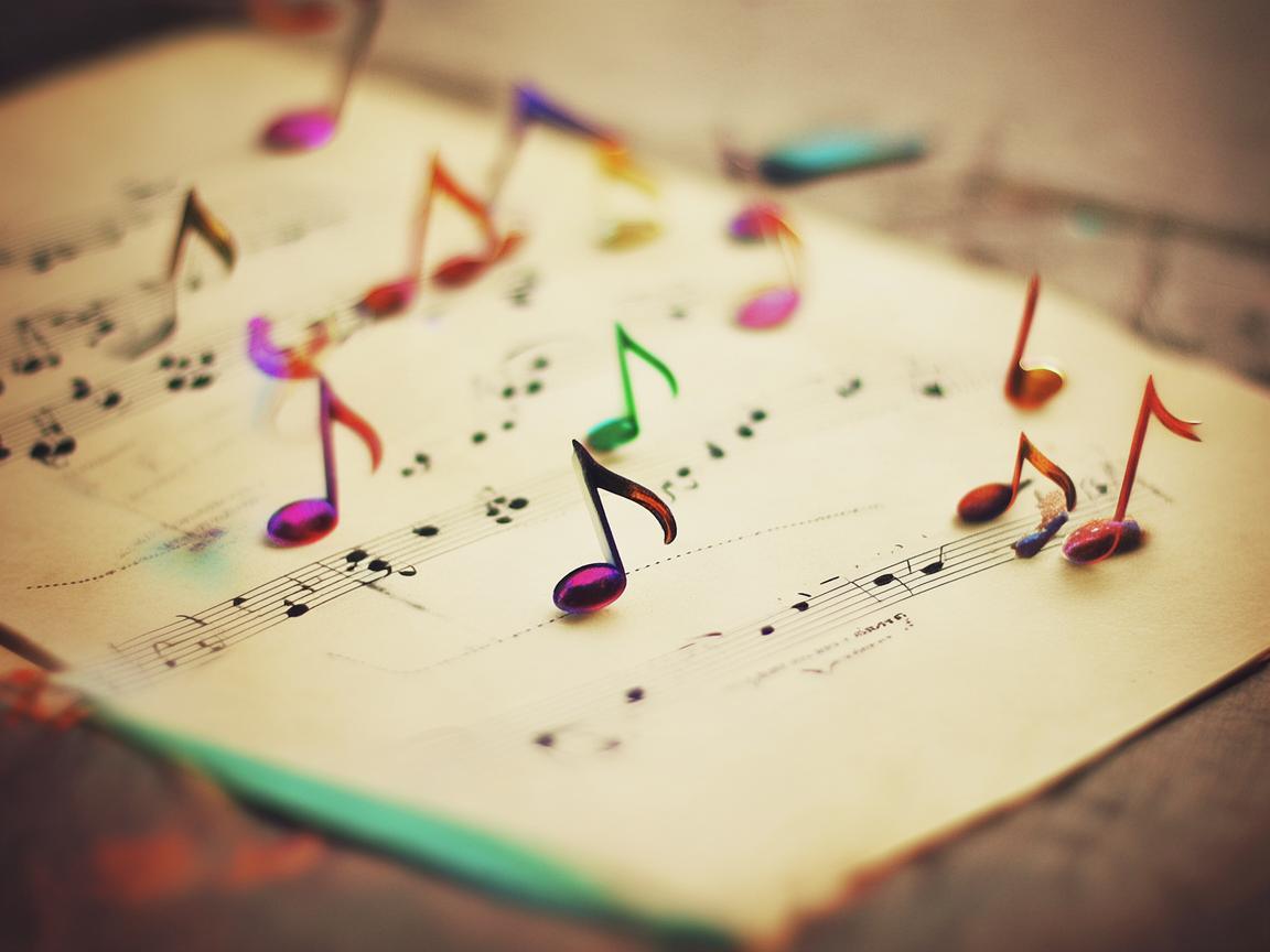 选声部该唱什么歌好呢？