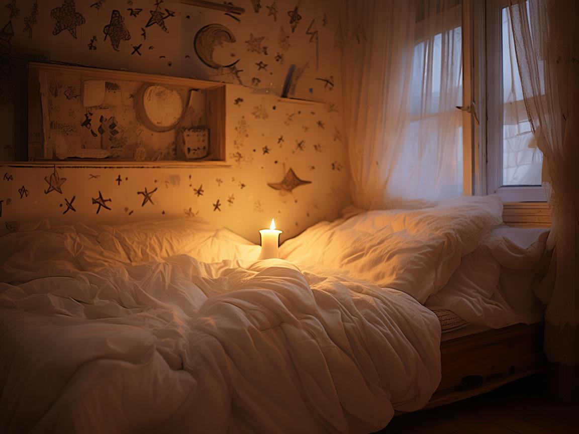 儿子说爸妈我怕黑究竟是哪首歌？