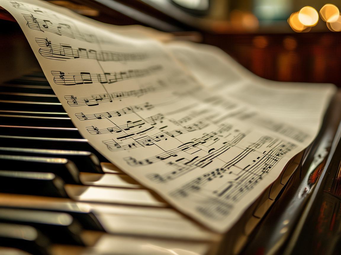 哪些歌曲用钢琴弹奏简单呢？