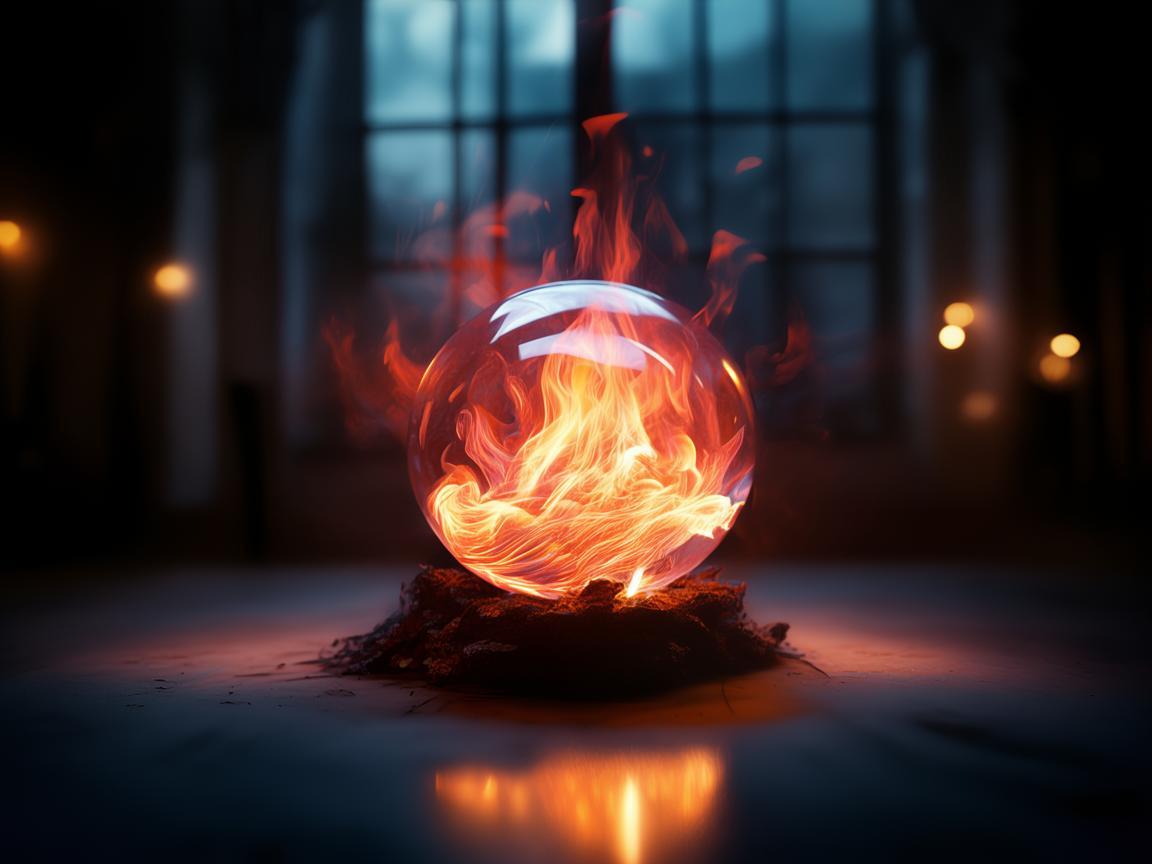 小米心中的一团火究竟是哪首歌? 小米心中的一团火究竟是哪首歌?